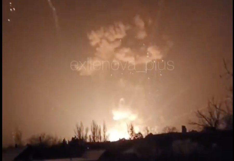 九游体育官网-1月23日俄乌最新：欧洲的“独立宣言”