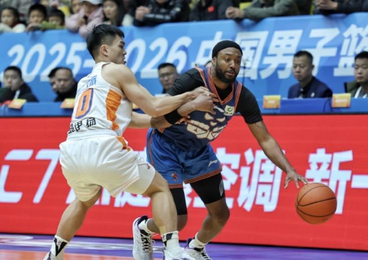 九游体育官网-重回全华班，CBA外援注册信息：四川取消庞兹和加克的注册