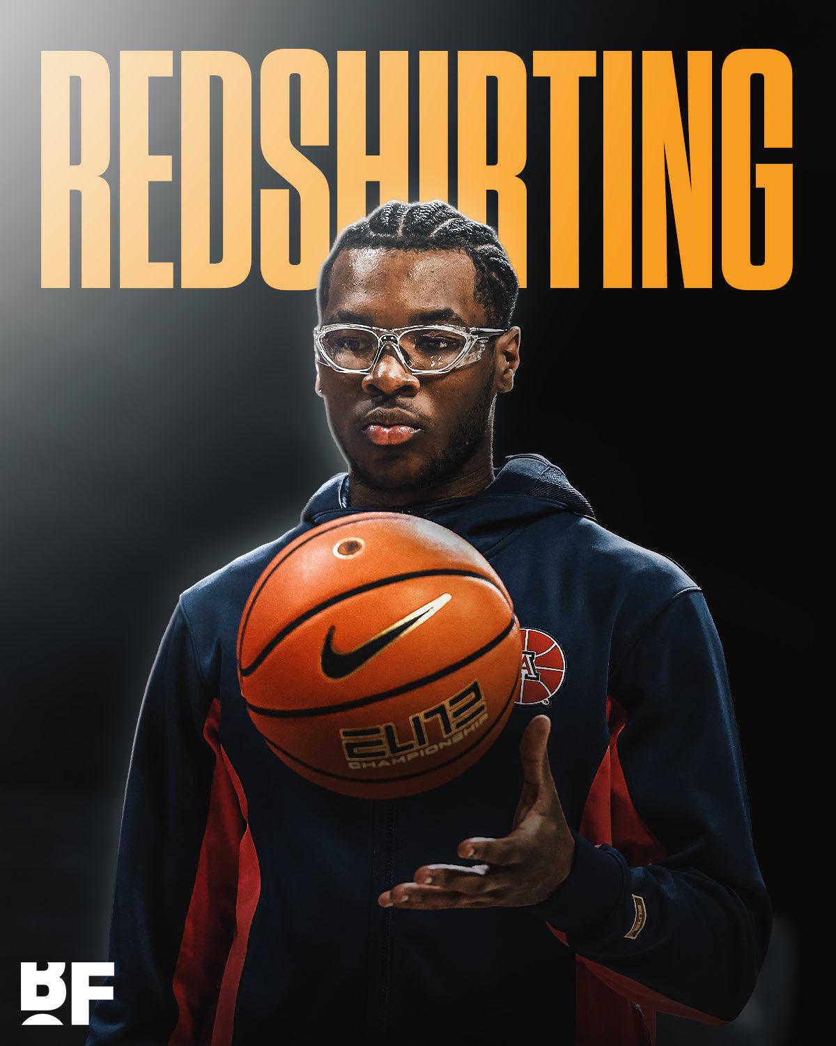 九游体育官网-再躺一冠！亚利桑那大学夺疯三西区冠军 布莱斯大一休战一场没打