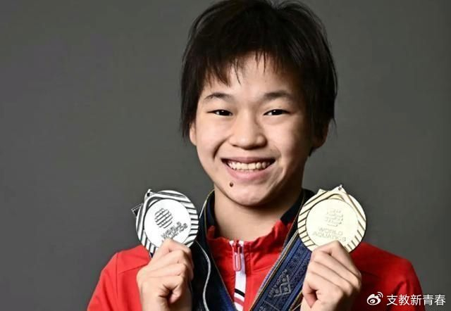 九游体育官网-全红婵已报警，疑似现役/退役跳水运动员、裁判等人参与其中|体重|国家体育总局游泳运动管理中心|中国国家体育总局|刘翔|体育_新浪体育_新浪新闻